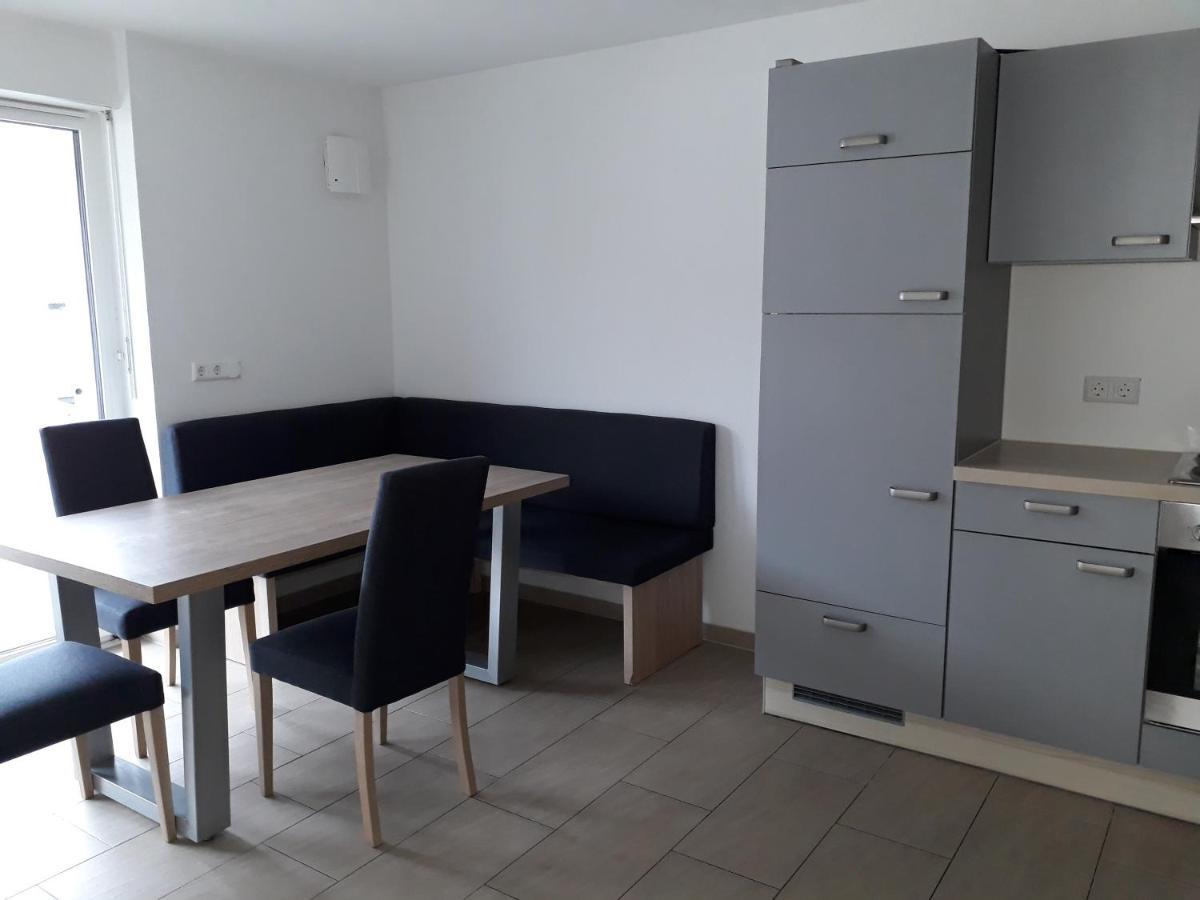 Apartment Geiger Donzdorf Eksteriør bilde